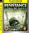 Resistance: Fall of Man [Platinum]