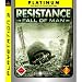 Resistance: Fall of Man [Platinum]