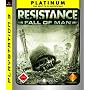 Resistance: Fall of Man [Platinum] von Sony Computer Entertainment