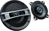 Sony XS-F1026SE 4'' Coaxial Full-Range 2-way Speaker