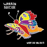 What Did You Do? [12" VINYL]