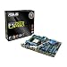 Asus F1A75-V Pro Motherboard (AMD FM1 Socket, DDR3, ATX, Auto Tuning)