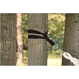 Bliss Tree Straps and S Hooks for Hammocks