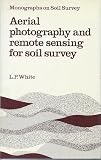 Aerial photography and remote sensing for soil survey