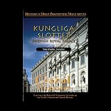 Global Treasures KUNGLIGA SLOTTET Swedish Royal Palace Sweden