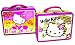 Hello Kitty 2009 LG Emb Lunchbox
