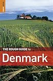 The rough guide to Denmark
