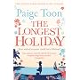 The Longest Holiday von Paige Toon