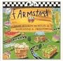FARMSTAND COMPANION (Traditional Country Life Recipe S.)