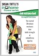 Susan Tuttle: Chair Resistance Band Strength Exercises (Includes Resistance Band)