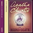 The Hound of Death and Other Stories: Complete & Unabridged