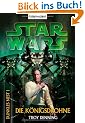 Star Wars: Dunkles Nest 1: Die K�nigsdrohne