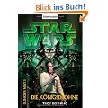 Star Wars: Dunkles Nest 1: Die K�nigsdrohne