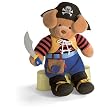 Teach Me - Pirate 12.5" by Baby Gund 59078