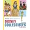 Six Good Disney books