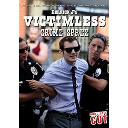 Derrick J's Victimless Crime Spree