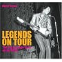 Legends on Tour: The Pop Package Tours of the 1960s