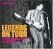 Legends on Tour: The Pop Package Tours of the 1960s