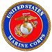 U.S. Marines Stepping Stone