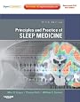 Principles and Practice of Sleep Medicine: Expert Consult - Online and Print (Principles & Practice of Sleep Medicine (Kryger))