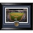 Yankee Stadium "Desktop" Photomint