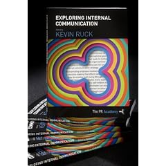 Exploring Internal Communication