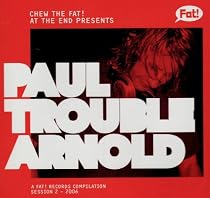 Chew The Fat!: At The End Pres