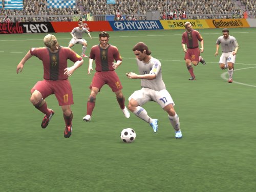 UEFA Euro 2008 (DVD-ROM)