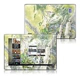 Taurus Design Protective Decal Skin Sticker for Acer Iconia Tab A500 10.1 inch Tablet