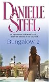 Cover of Bungalow 2 by Danielle Steel 0552151815