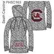 South Carolina - Burnout Pullover Hoody