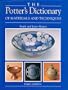 The Potter's Dictionary of Materials and Techniques