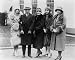 1925 LOUIS B. MAYER METRO-GOLDWYN @ WHITEHOUSE PHOTO