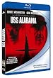 USS Alabama [Blu-ray]