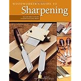 Woodworker's Guide to Sharpening