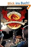 Die Drachen-Bande - Das Phantom um Mitternacht: Band 4