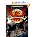 Die Drachen-Bande - Das Phantom um Mitternacht: Band 4