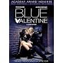 Blue Valentine <b>DVD</b> ~ Michelle Williams