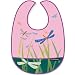 Dragonflies Bib by Crocodile Creek