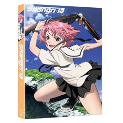 Shangri-La: Part 2