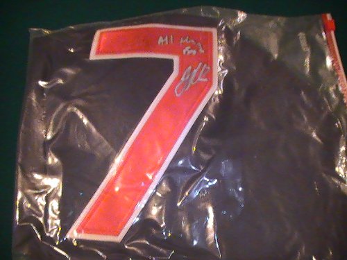 JOE MAUER SIGNED AUTOGRAPHED MINNESOTA TWINS JERSEY W/ HOLOGRAM + COA