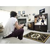 BSS - Boston Bruins NHL 4x6 Rug (46x72")"