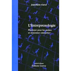 L'Entreprenologie : Plaidoyer pour les petites et moyennes entreprises