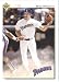 1992 Upper Deck # 330 Mike Maddux San Diego Padres Baseball Card