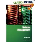 Click here to buy Website Management by  G Elliott.