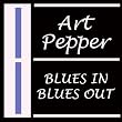 Blues In Blues Out