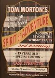 Review Global Publishing Company  / Spirit of Adventure: A Journey Beyond the Whisky Trails