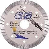 三京 剣豪 150×1.9×8.0×22.0 4095090 RZK6