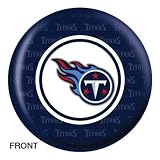 Tennessee Titans Bowling Ball (14lbs)
