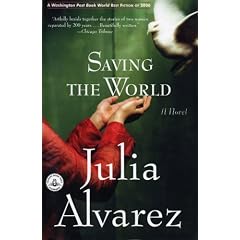 Saving the World (Shannon Ravenel Books)